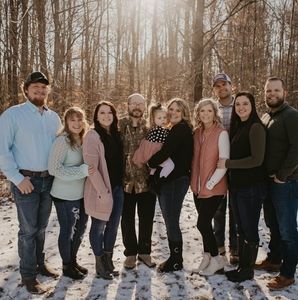 Meet your Posher, Sandy